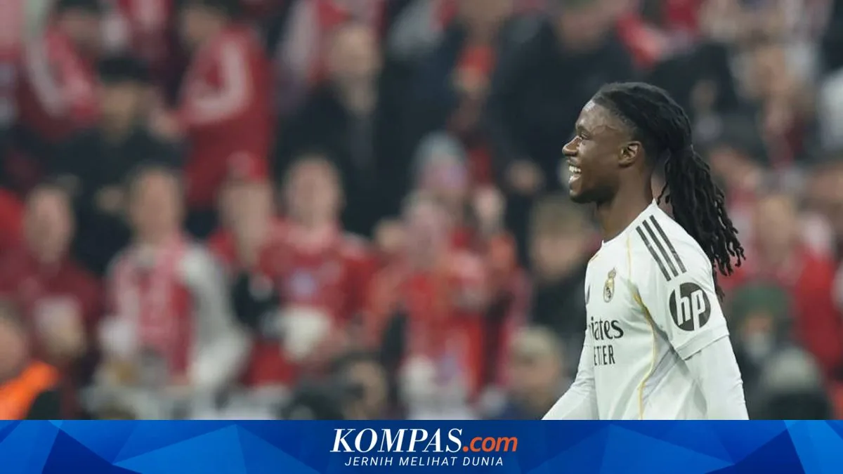 Man United Masih Cari Tambahan Gelandang, Camavinga dan Berge Masuk Radar
