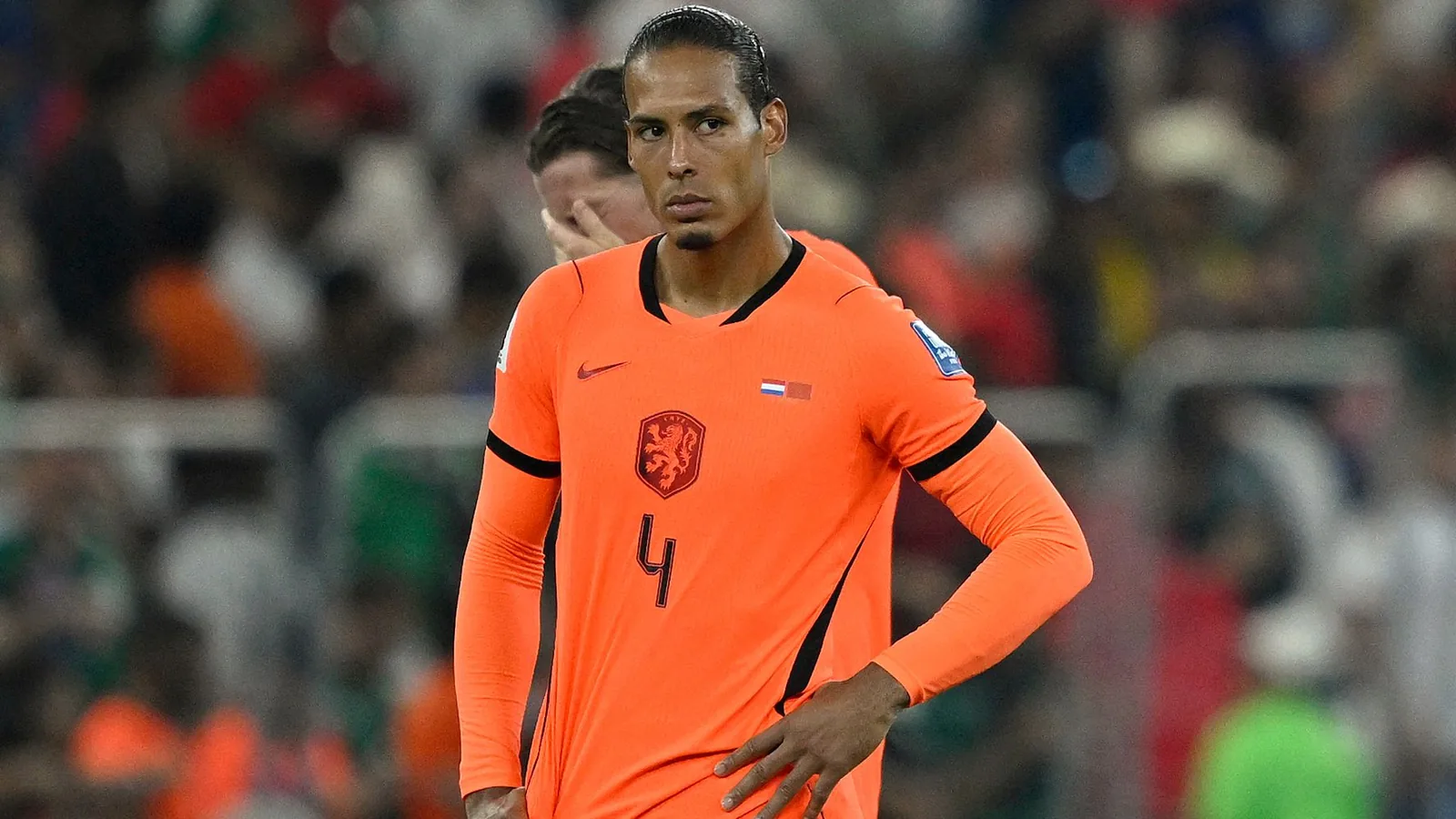 Maroko Anggap Taktik Bertahan Belanda sebagai Rasa Segan