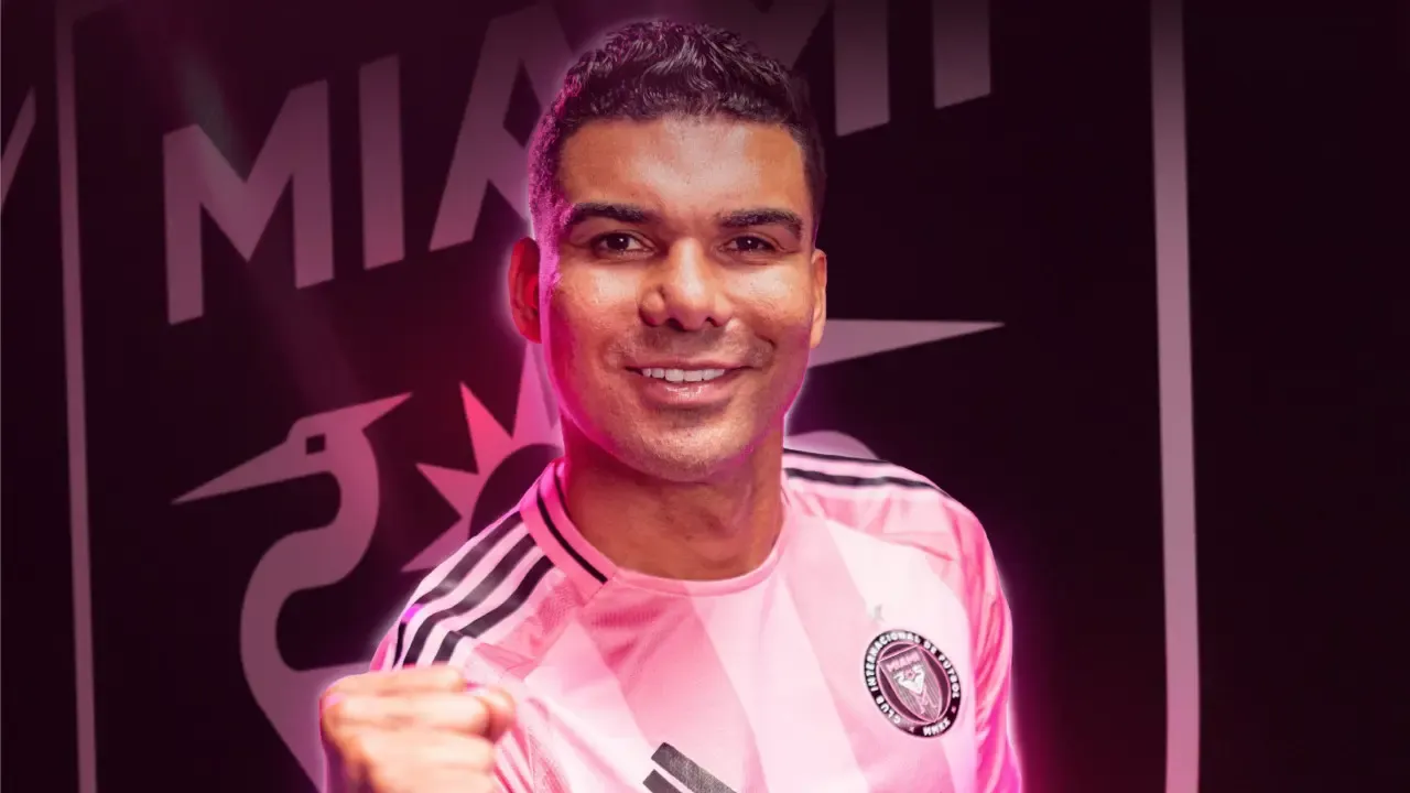 Casemiro
