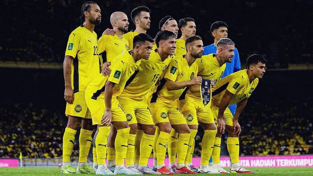 Jadwal Myanmar vs Malaysia Piala AFF 2026, Tayang di Mana?