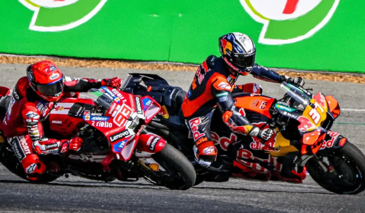 Daftar Pembalap MotoGP 2027: Fabio Quartararo Resmi Pindah ke Honda