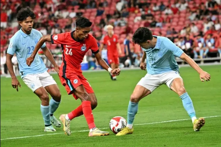 Jadwal Kamboja vs Singapura Malam Ini, Laga Pembuka Piala AFF 2026