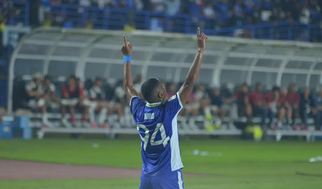 persib Media