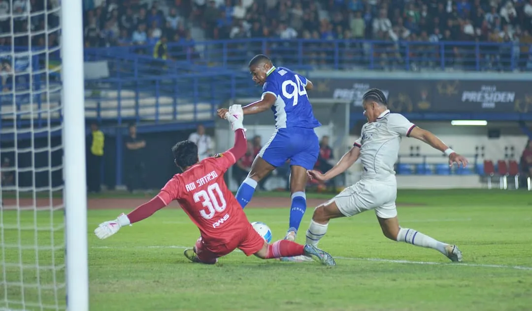 persib Media
