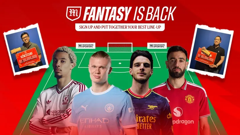 Liga Inggris 2026/27 Segera Bergulir, Kompetisi FPL Mansion Sports Siapkan Hadiah Rp88 Juta