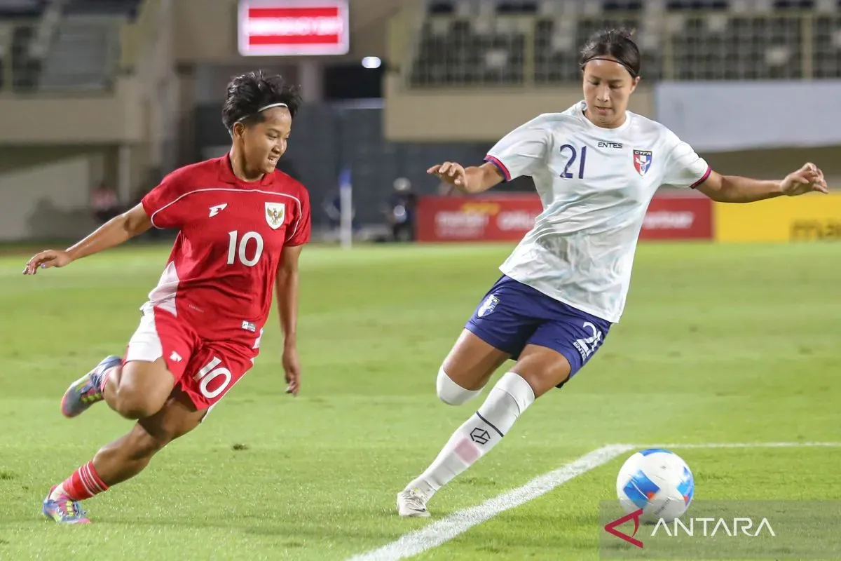 Mochizuki turunkan skuad terbaik di final Piala AFF Putri 2026