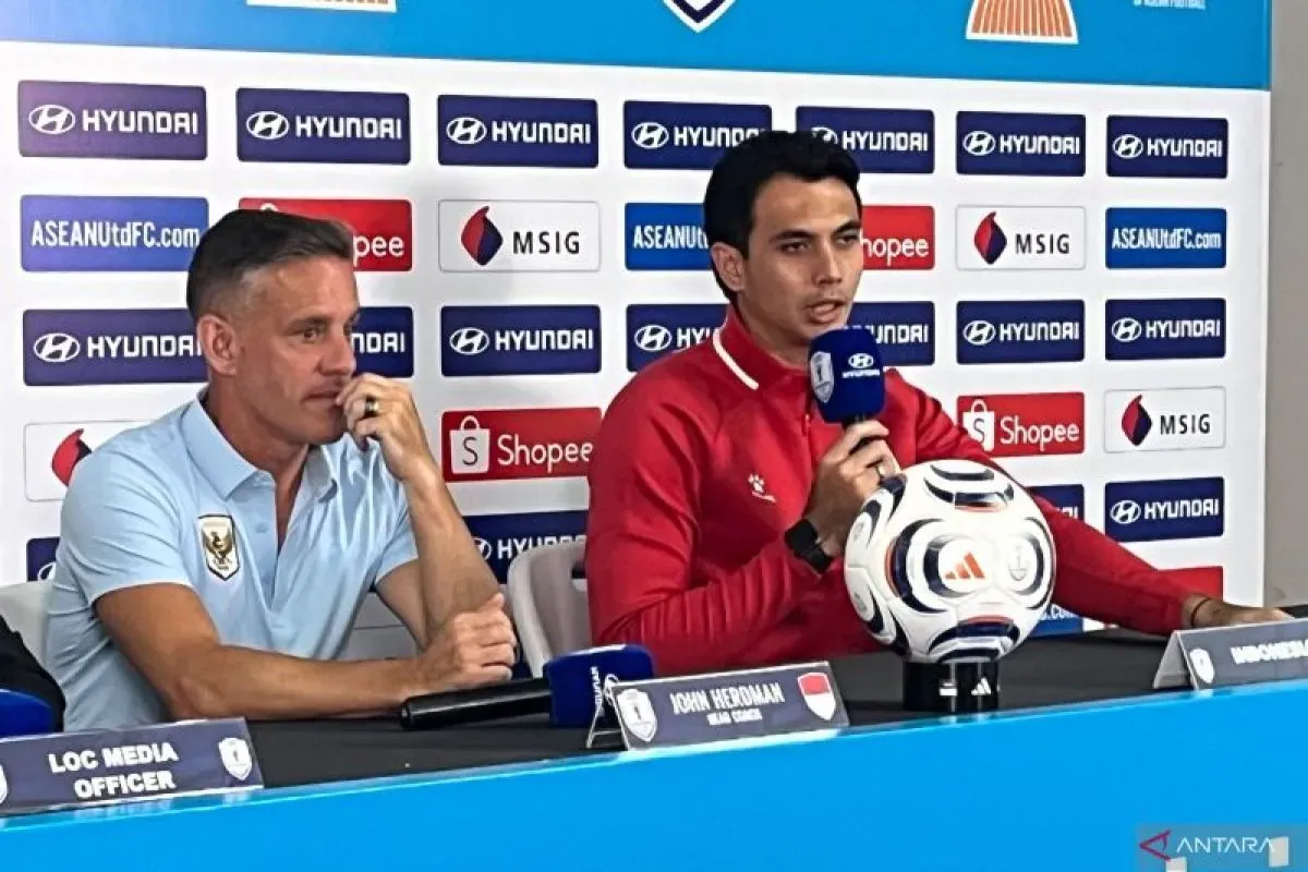 6 fakta menarik Piala AFF 2026, turnamen ASEAN Championship yang berusia 30 tahun