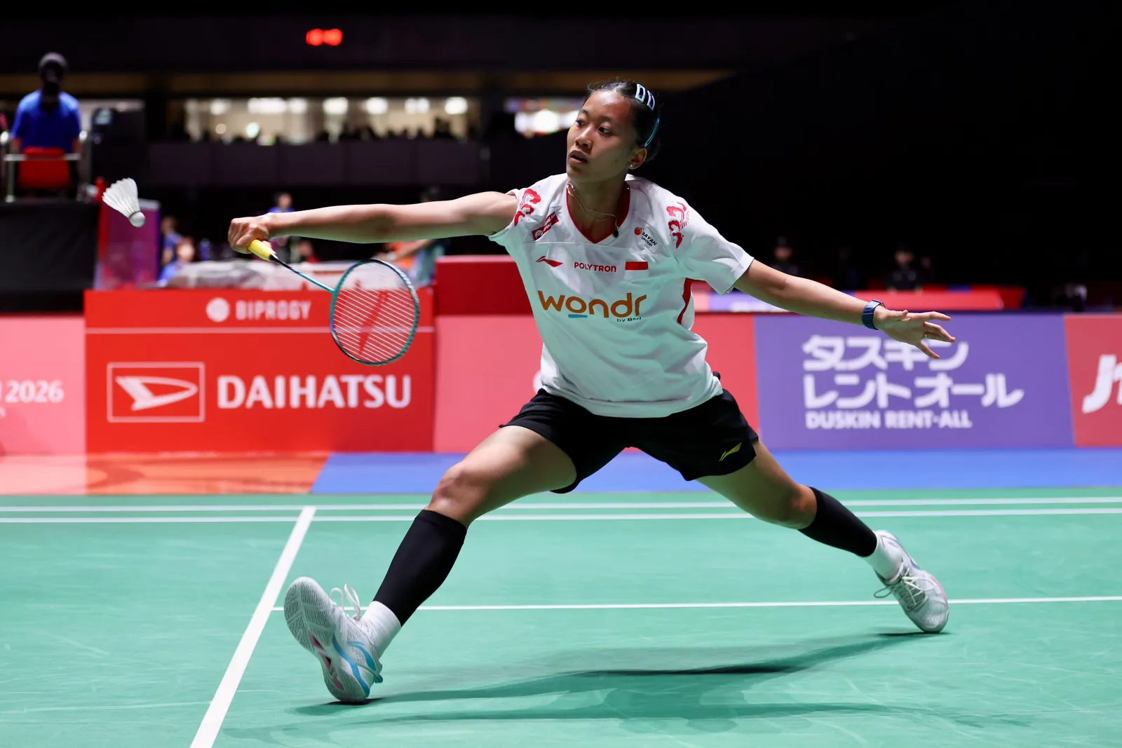 Putri Kusuma Wardani