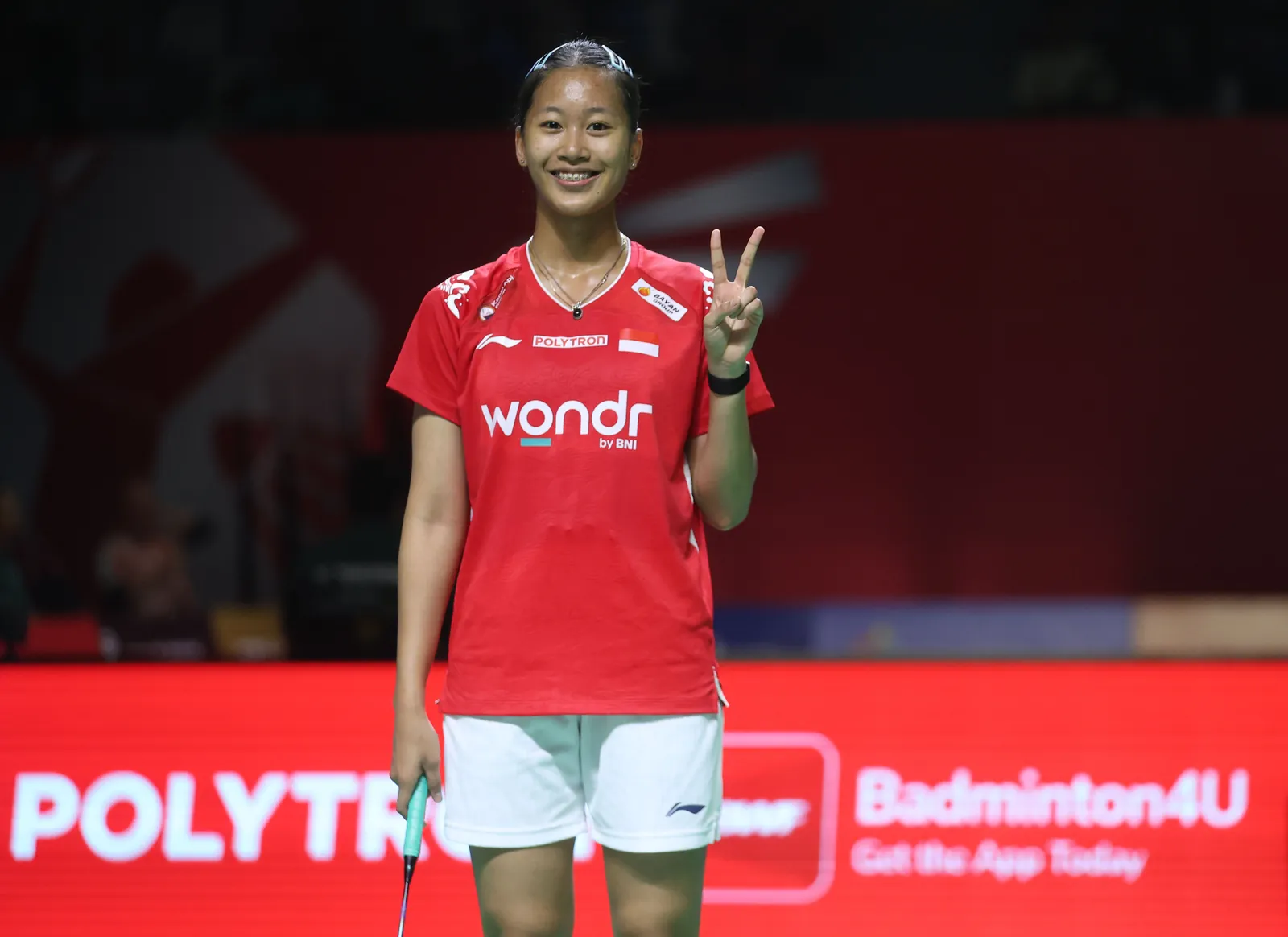 Putri KW Akhirnya Taklukkan Wang Zhi Yi, Lolos ke Semifinal Japan Open 2026