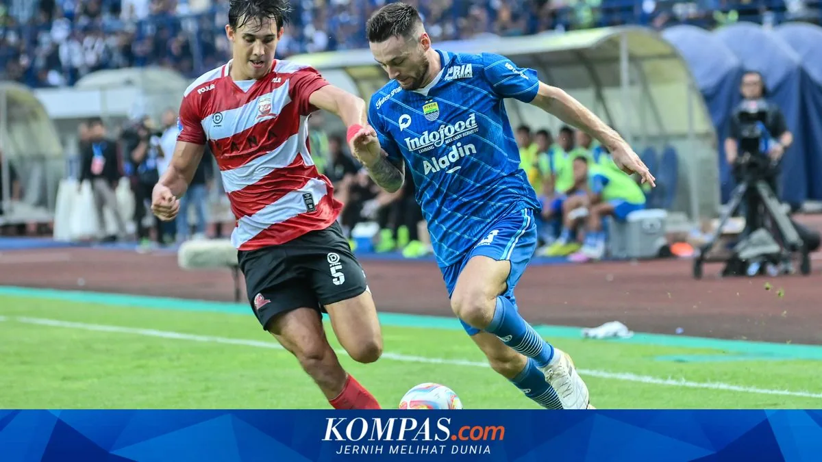 Singapura Vs Indonesia: Saatnya Garuda Menang di Kandang Singa