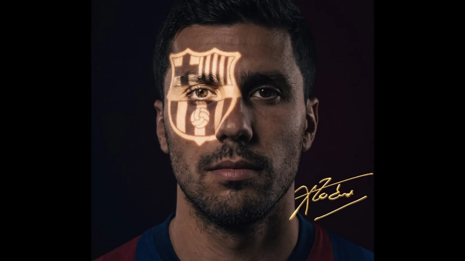 Man City Tolak Tawaran Barcelona untuk Rodri