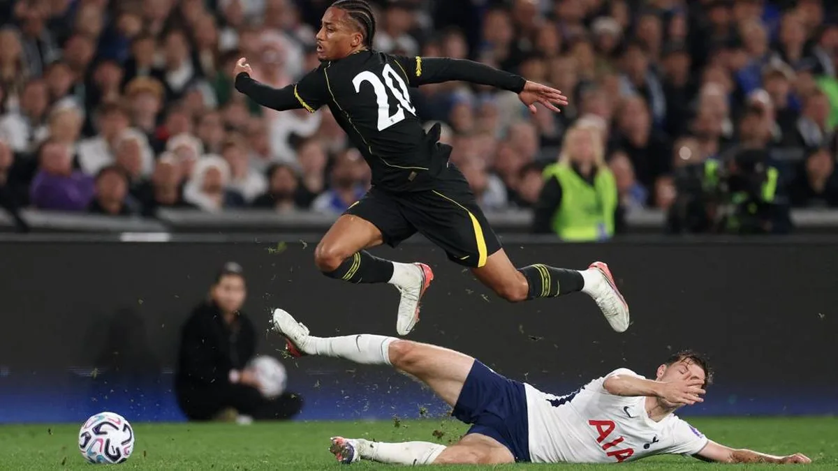 Hasil Uji Coba Chelsea Vs Juventus: Bianconeri Menang 1-0