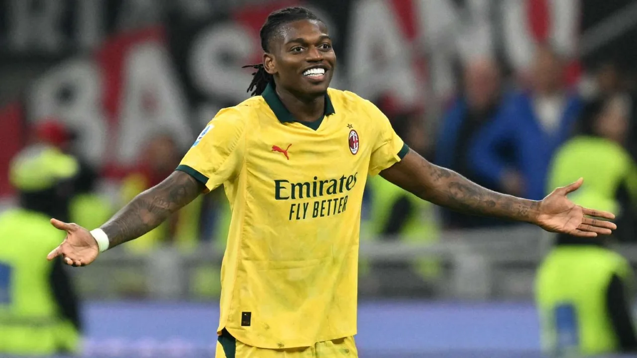 Strategi Baru di Istanbul: Galatasaray Kejar Leao dengan Tawaran Revisi