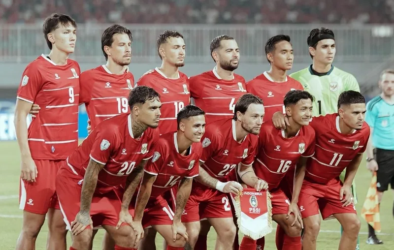 Jadwal Siaran Langsung Singapura vs Indonesia di Piala AFF 2026