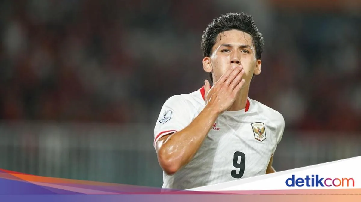 Pengamat Singgung Rotasi Herdman di Timnas Indonesia Lawan Singapura