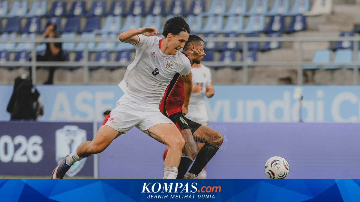 Pelatih Timnas Indonesia John Herdman Tak Ingin Squad Garuda Ubah Gaya Bermain