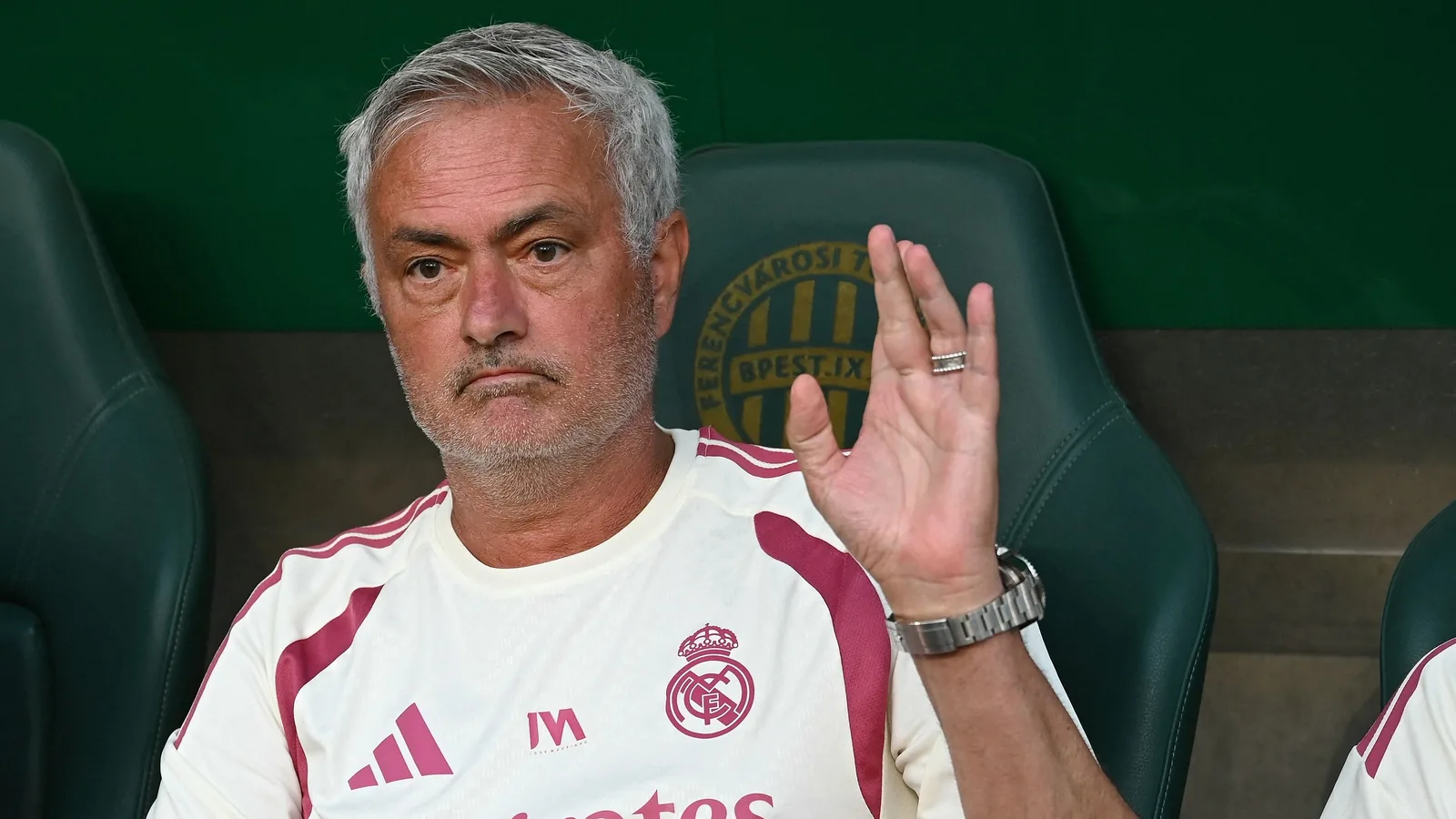 Ditaksir MU, Bintang Brasil Ungkap 2 Syarat Tinggalkan Real Madrid