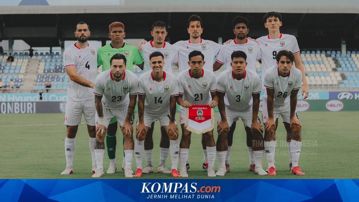 Kata Netizen Kanada Usai John Herdman Langsung Gagal di Piala AFF