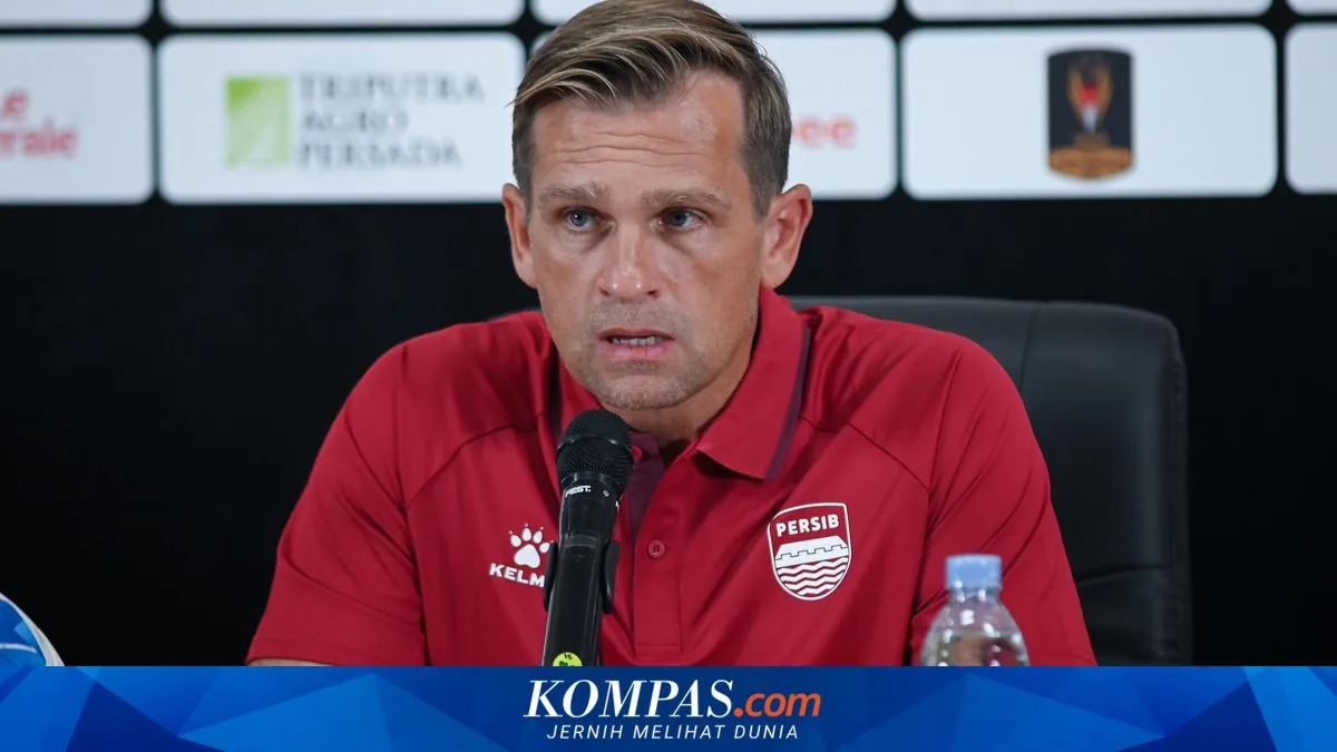 Preview PERSIB vs Persebaya: Buru Trofi Pembuka Era Baru
