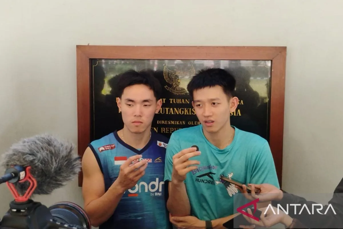 Imbas Isu Pengaturan Skor, BWF Kirim Dokumen Aturan Baru untuk Dikaji Atlet Indonesia