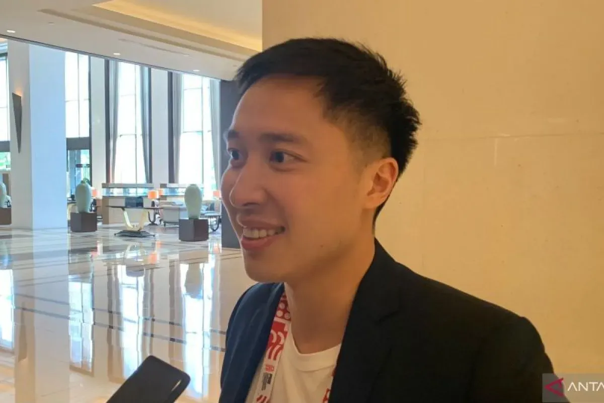 Arthur Irawan minta Indonesia waspadai transisi cepat Vietnam
