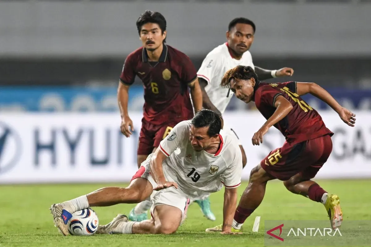 Pelatih: Tom Haye memiliki tingkat adaptabilitas tinggi
