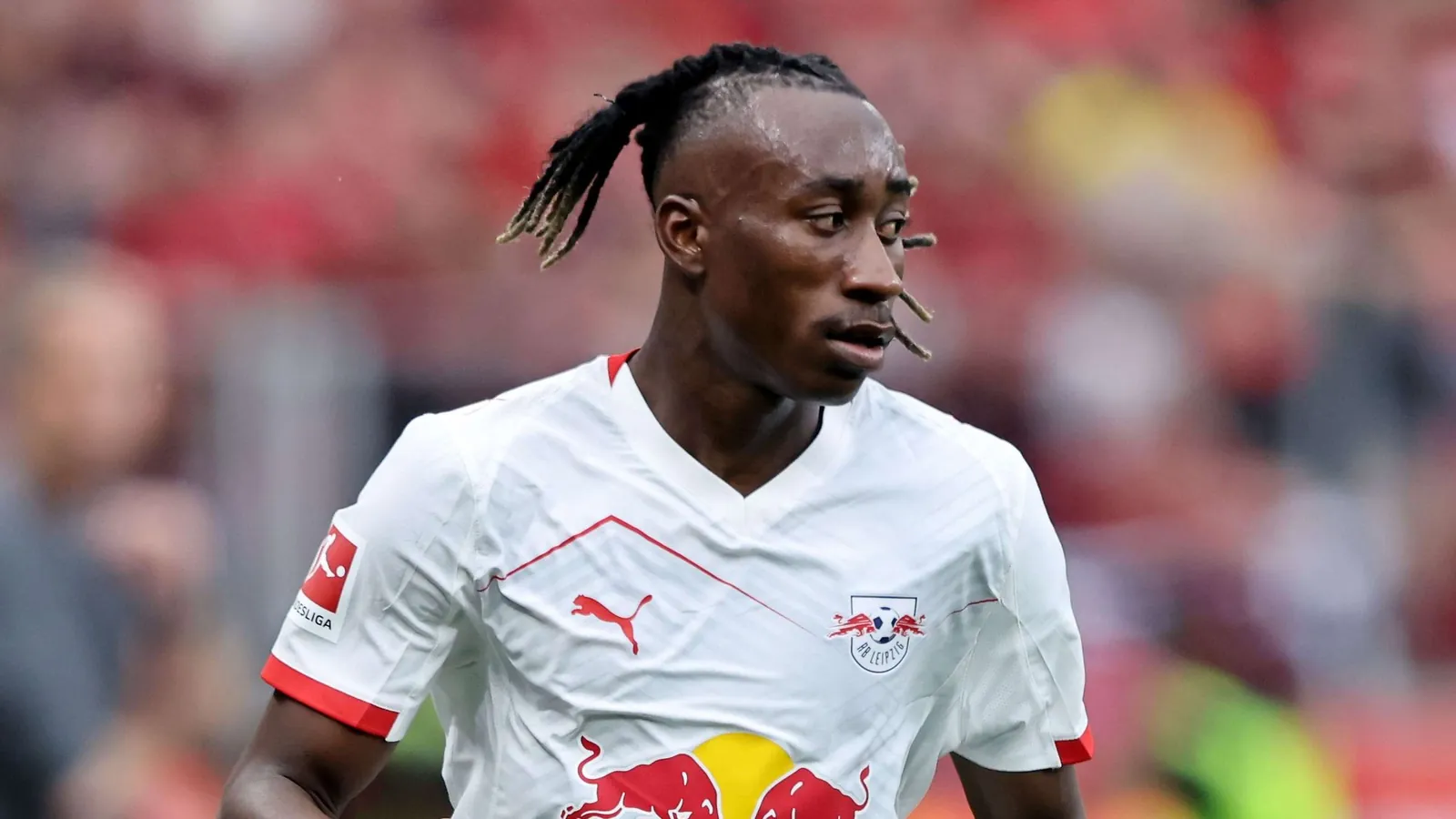 Bayer 04 Leverkusen v RB Leipzig - Bundesliga