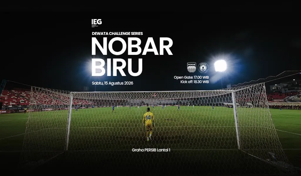 persib Media
