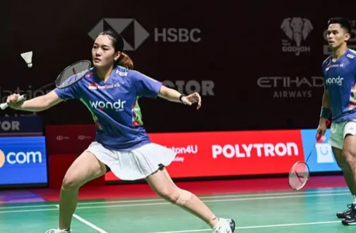 Amri Syahnawi Ungkap Kondisi Pelatnas PBSI yang Diterpa Isu Match Fixing